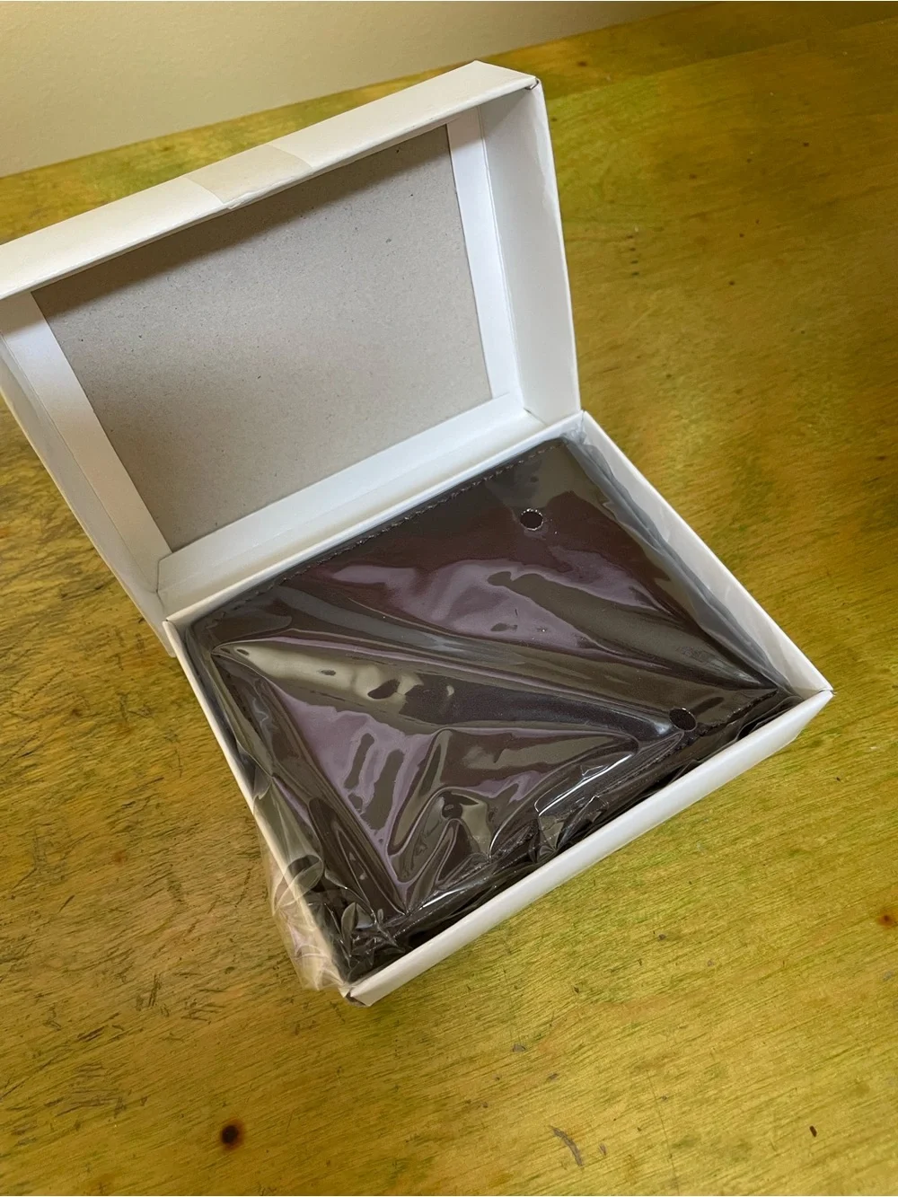 NIB WALLET